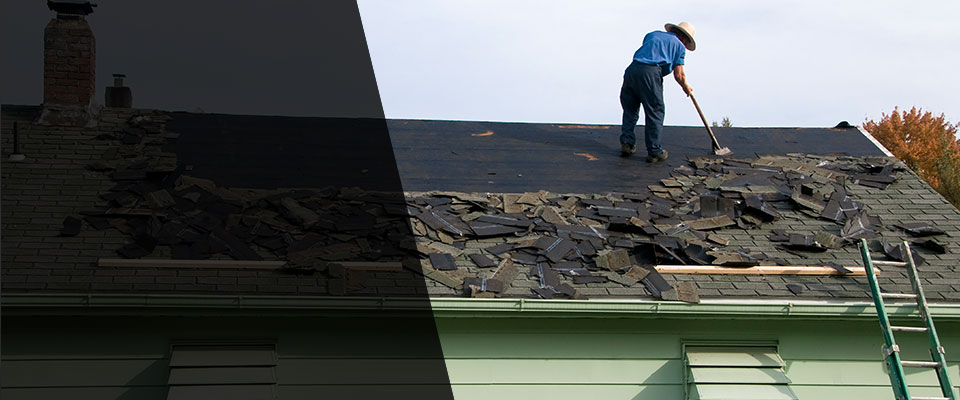 York Roofing Contractors